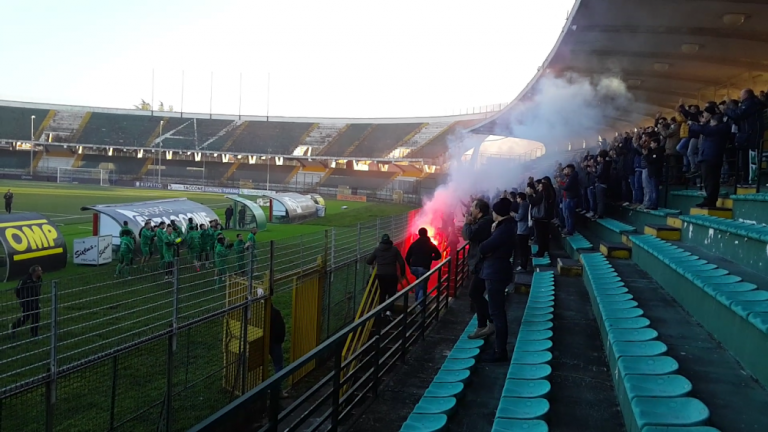 Derby Benevento – Avellino, Mastella: “Stop ai tifosi biancoverdi per la super sfida”