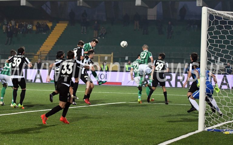 Avellino Calcio – I convocati di Novellino per il derby
