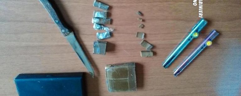 droga-scuola-studente-ariano