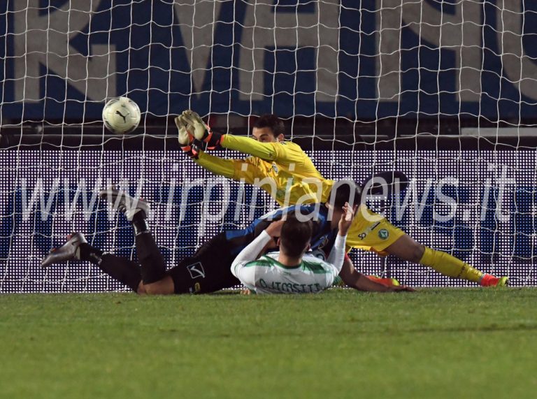 Avellino Calcio – No al Parma per Frattali: la situazione in uscita