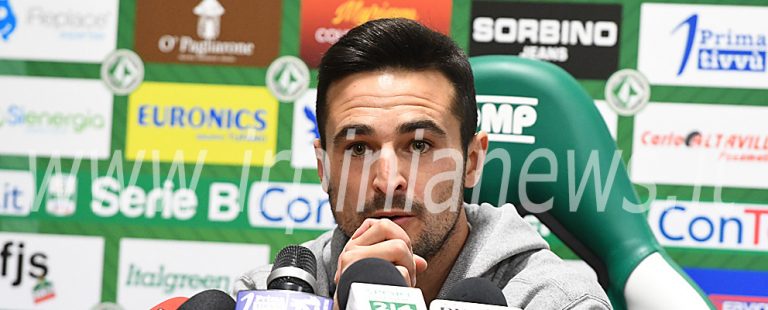 VIDEO/ Gonzalez: “Con Novellino possiamo finalmente osare”