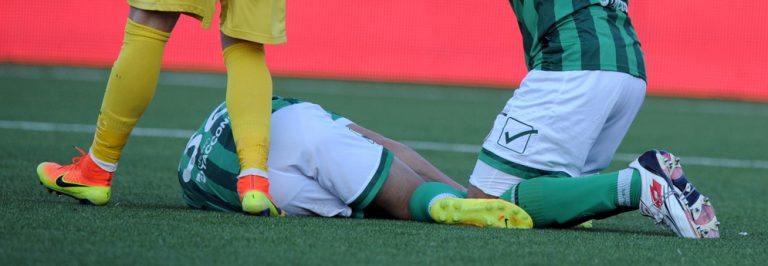 Avellino Calcio – Oltre la gioia: cerotti ed espulsioni al derby