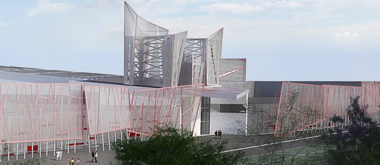 Oggi è un grande giorno: apre il centro commerciale GrandApulia