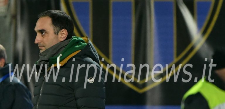 SALA STAMPA/ Gubitosa: “Ora un grande girone di ritorno”