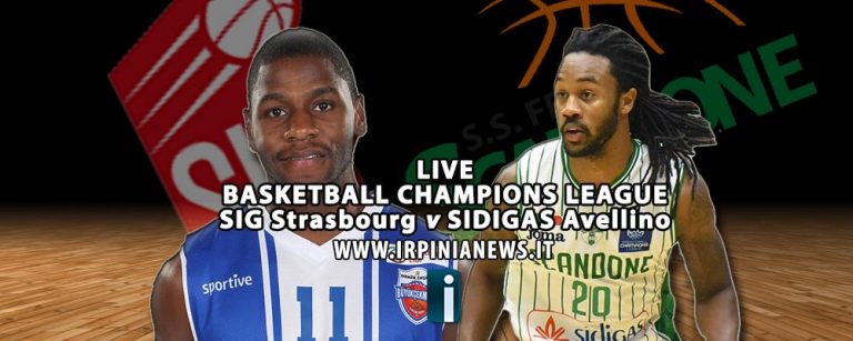live-streaming-sig-strasbourg-sidigas-avellino-diretta-strasburgo