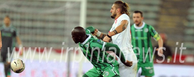 Avellino Calcio – Il curioso caso di Benjamin Mokulu