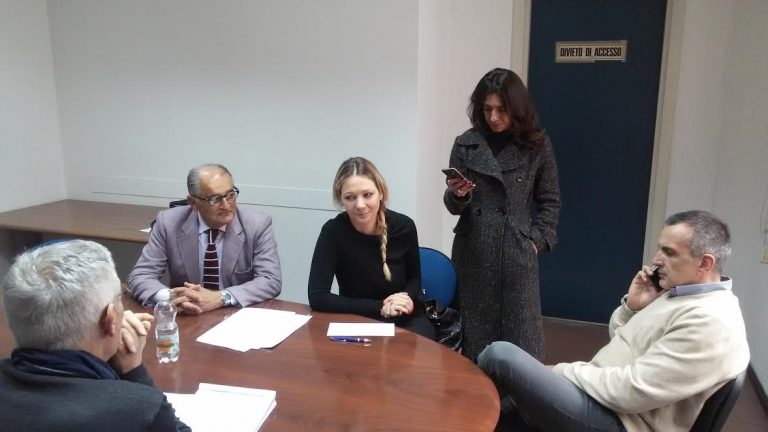Avellino ExPost con Vaporella e Led Zeppolin. Giordano: “Ancora il Folletto per il Corso”
