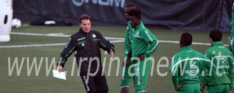 Avellino Calcio – Qualità al potere: Novellino sfrutta i fantasisti