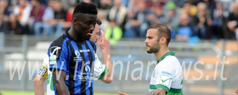 Avellino Calcio – Latina ok da due mesi ma con assenze sulle fasce