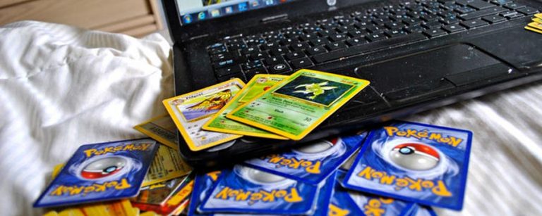 pokemon
