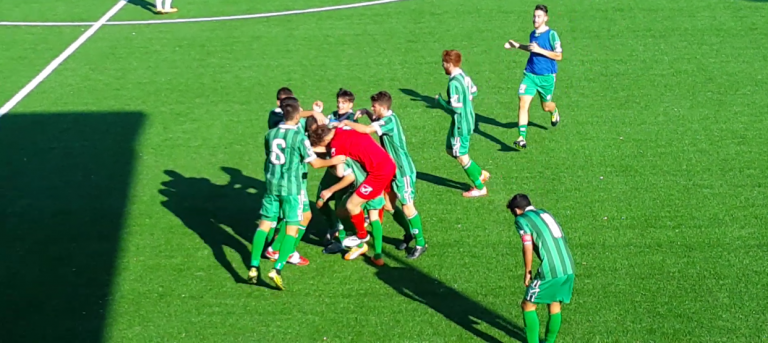 Avellino Calcio – Primavera, l’umiliazione è servita. L’Under 15 sogna