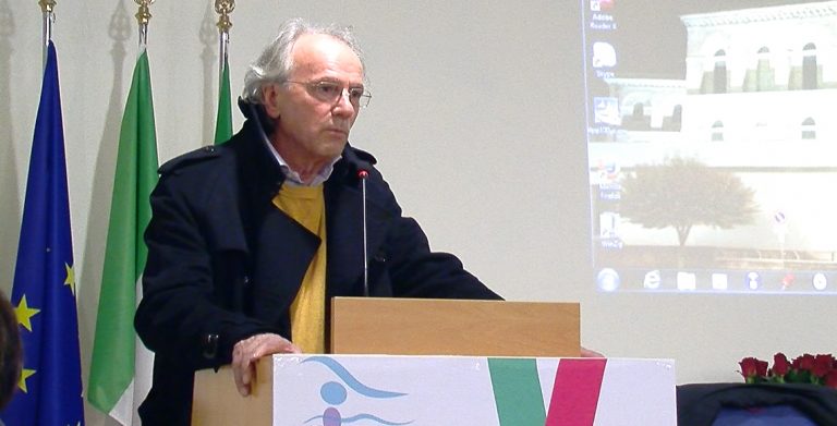 VIDEO/ Universiadi, Saviano: “Avellino maltrattata, politica rappresenti anche le aree interne”
