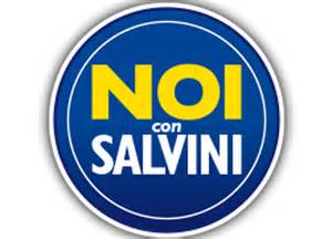 Coordinamento Provinciale Noi Con Salvini, gazebo di protesta ad Avellino