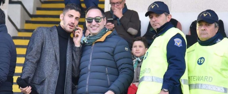 Avellino Calcio – Trotta al derby porta bene ai lupi