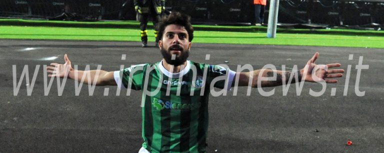 SALA STAMPA/ Verde: “Quel salvataggio sulla linea mi rimarrà nel cuore”
