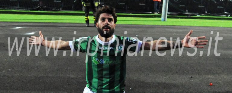 Avellino Calcio – Verde è rinato e adesso fa gola in Serie A