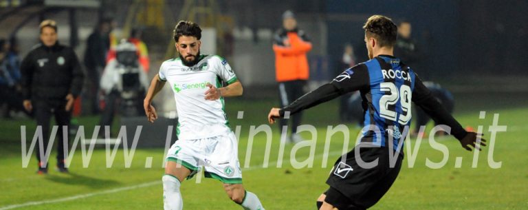 Avellino Calcio – La Roma a Latina per seguire Verde