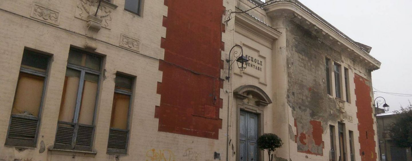 Forino – Festeggiamenti per il cinquantesimo anniversario di sacerdozio di Padre Mirra