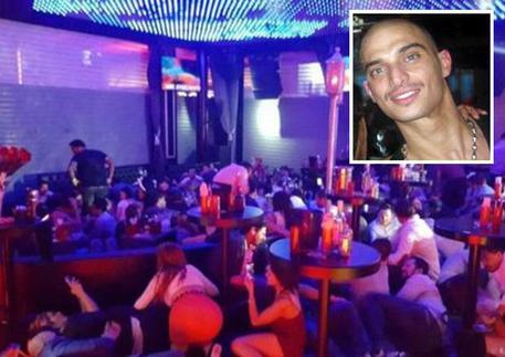 Messico, strage in discoteca: muore un italiano