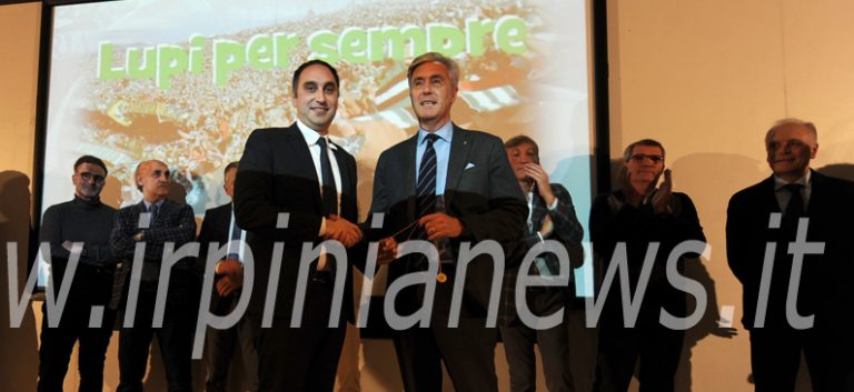 Italia-Albania, Cosimo Sibilia nominato capodelegazione degli azzurri