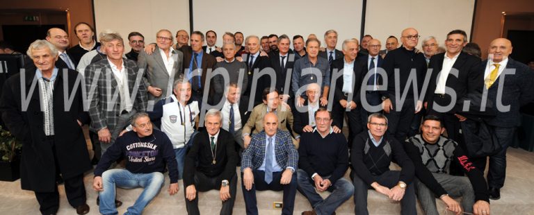 Lupi per sempre, la fotogallery della presentazione