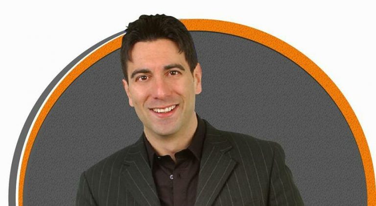 Da lunedì “L’inviato speciale” Enzo Costanza irrompe su Irpinianews: ecco tutte le novità 