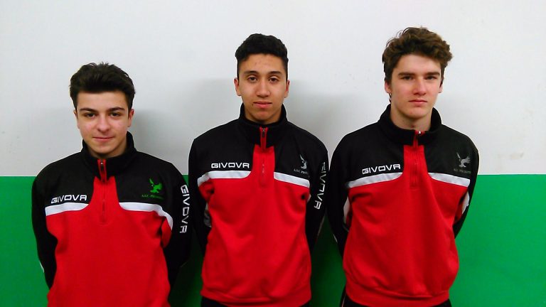 Pro Irpinia: tra i nuovi arrivi anche un calciatore brasiliano