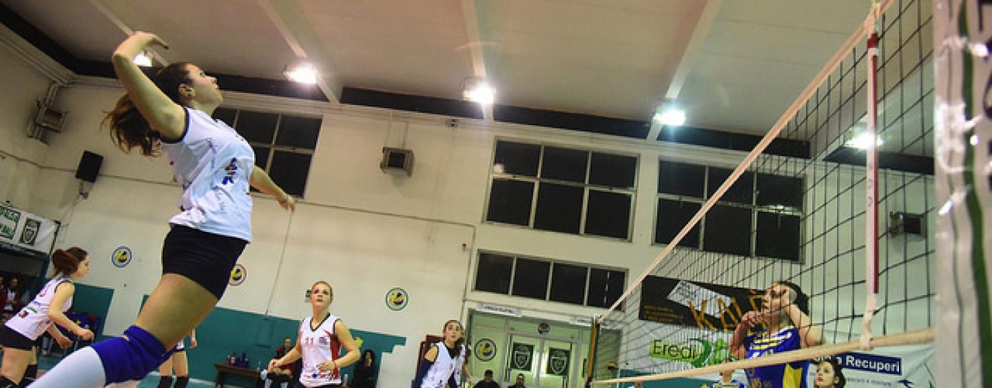 Green Volley, Gaeta lancia la sfida: “Puntiamo a vincere il campionato di I divisione”