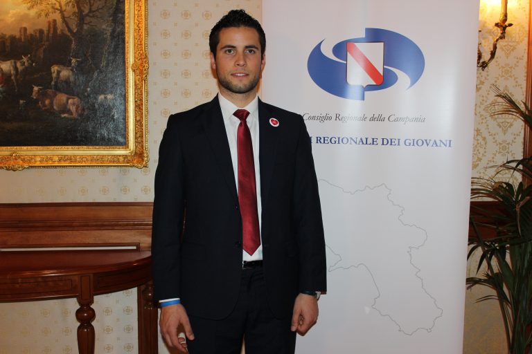 Forum Regionale dei Giovani, bando “ben-Essere Giovani Organizziamoci”