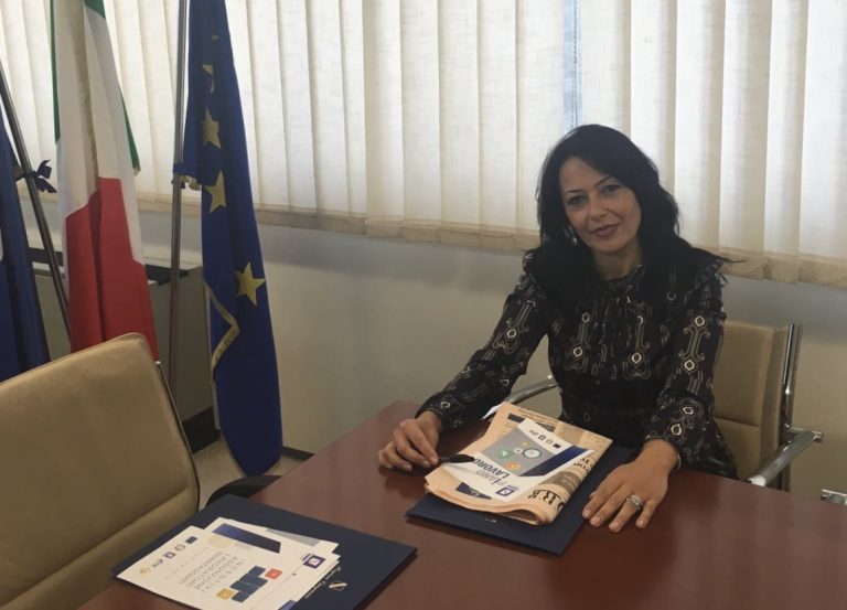 Vertenza Irpinia, arrivano gli assessori regionali Palmeri, Marciani e Marchiello