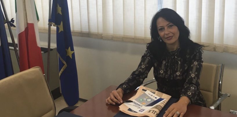 Vertenza Irpinia, arrivano gli assessori regionali Palmeri, Marciani e Marchiello