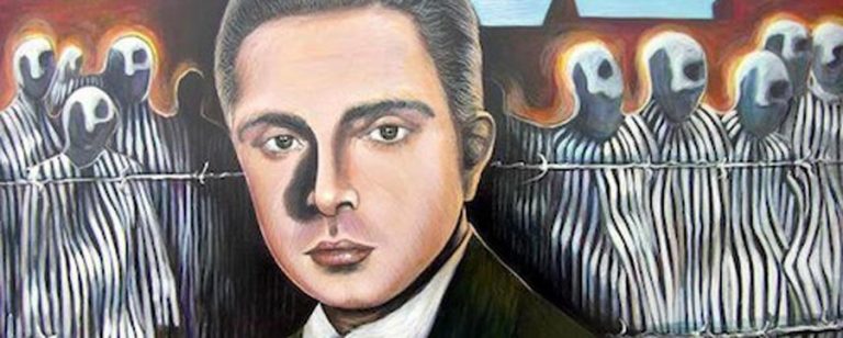 Trieste ricorda l’irpino Giovanni Palatucci: salvò la vita a più di 5mila ebrei