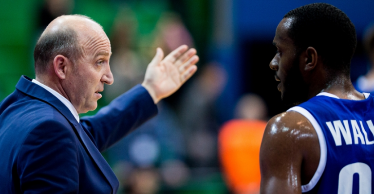 “Sidigas Avellino sottotono, noi bravi a crederci”: Pavicevic spiega il blitz