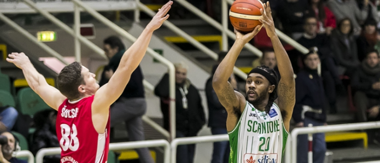 VIDEO/ Randolph: “Vittoria dedicata a Cusin, siamo un grande gruppo”