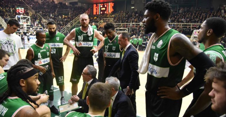 Sidigas sempre più da record: mai 24 punti dopo 17 giornate