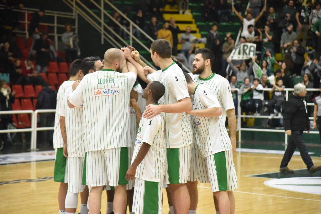 sidigas saluto squadra