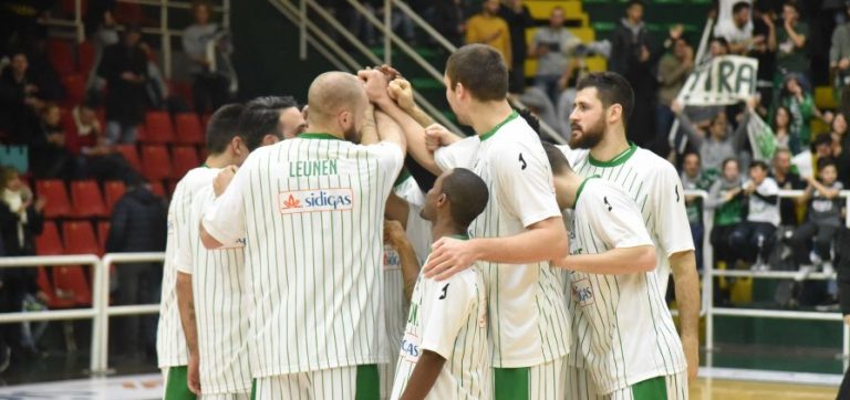 sidigas saluto squadra