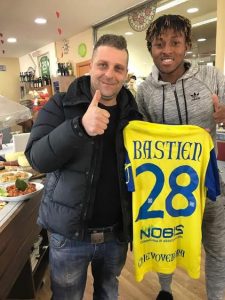 bastien