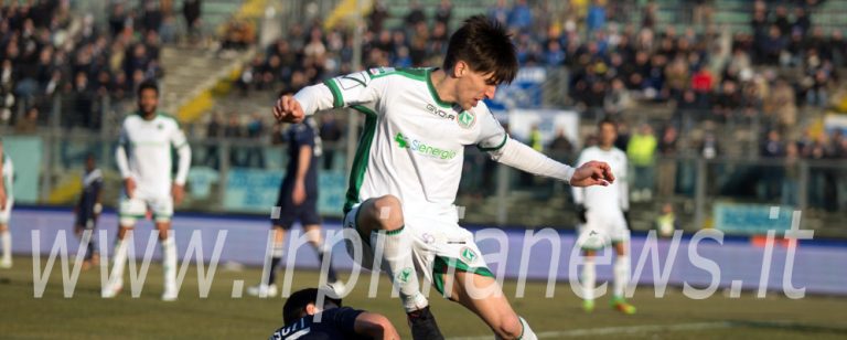 Avellino Calcio – I convocati per il Vicenza: Novellino perde Belloni