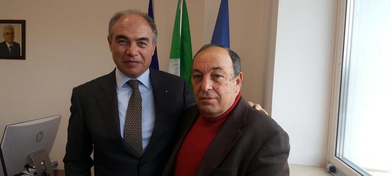 Aree industriali, sinergia tra Asi e Confindustria