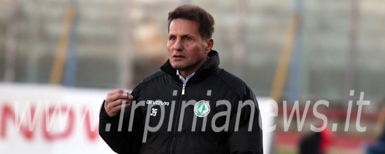 Avellino Calcio – I convocati: Novellino con gli uomini contati a Brescia