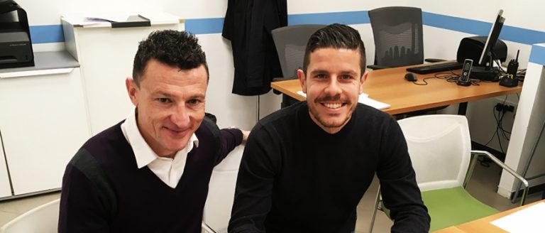 Avellino Calcio – Virtus Entella al Partenio con un Catellani in più