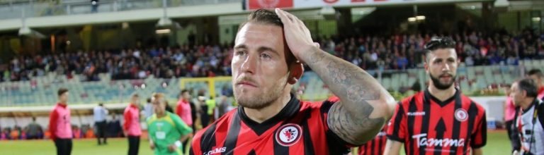 Avellino Calcio – Virata su Coletti per il centrocampo: la situazione