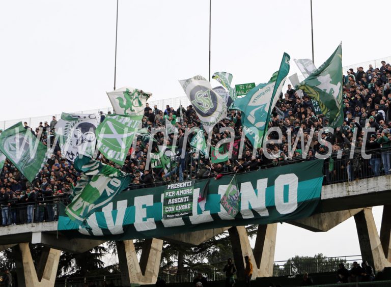 Vicenza, l’appello di Pastorelli: “Non chiudete la Curva Sud del Partenio”