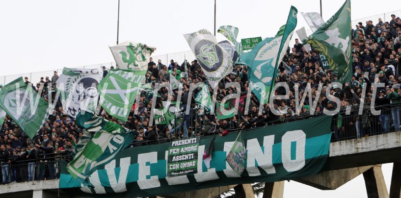 Vicenza, l’appello di Pastorelli: “Non chiudete la Curva Sud del Partenio”
