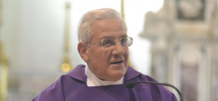 Diocesi di Avellino, De Stefano eletto amministratore in attesa del nuovo vescovo