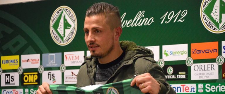 VIDEO/ Avellino, senti Eusepi: “Come si fa a rifiutare una piazza così?”