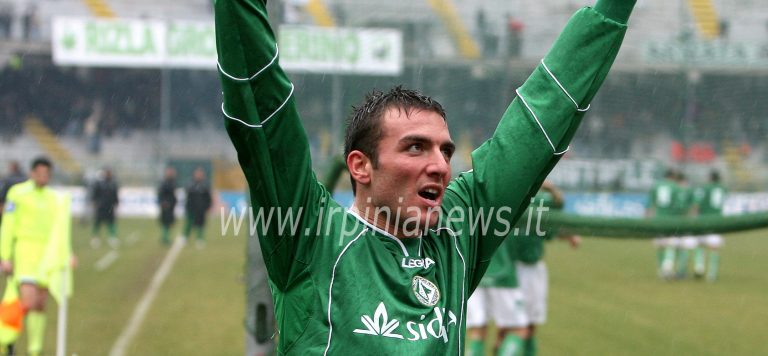 Avellino Calcio – Mercato, Evacuo ha soltanto i lupi in testa