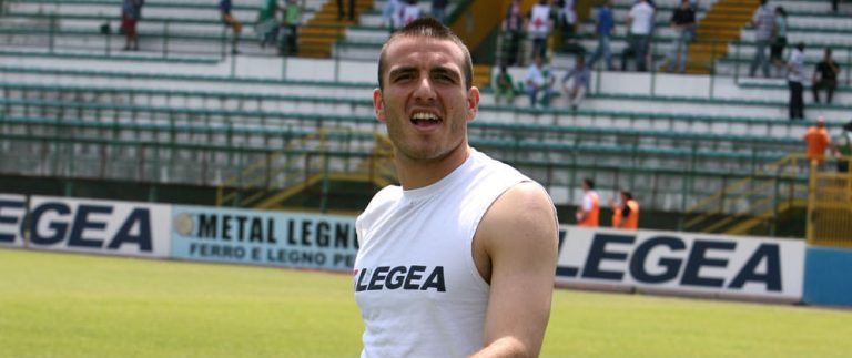 Avellino Calcio – Evacuo scalpita a Parma: gli aggiornamenti