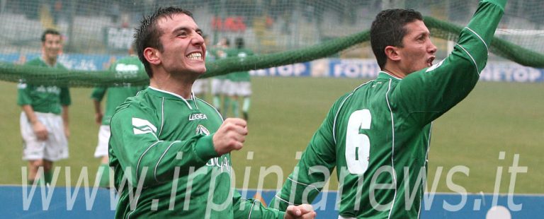 L’Avellino esulta e completa il mercato con due acquisti